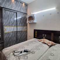Rajveer's room