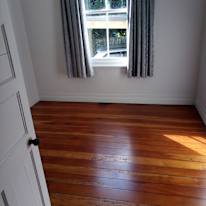 Michael's room