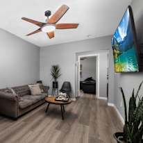 Brandon's room