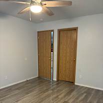 Kesha's room