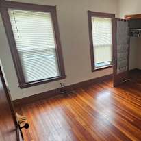 Priscilla's room