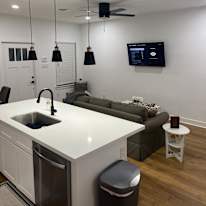 Renold's room