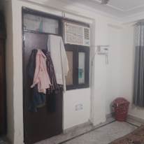 SARFRAZ ALAM's room