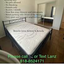 Allan Villar's room