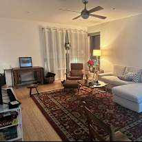 Rob's room