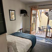 Bichu's room