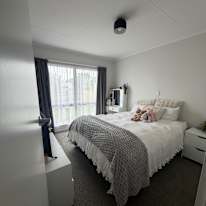 Charlotte Williams's room