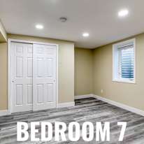 HomeCrew's room