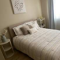 Kevin's room
