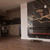 OLUDARE DAVID's room