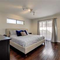 Jimin's room