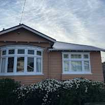 Jayne's room