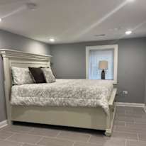 Lily's room