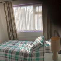 tom mason's room