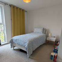 Jack's room