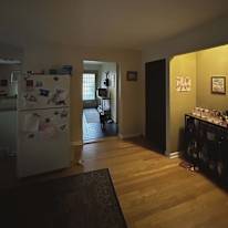 Ana Grace's room