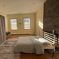Shiela Mae Anino's room