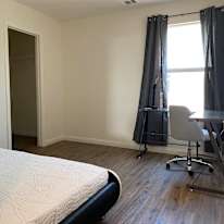 HELEN's room