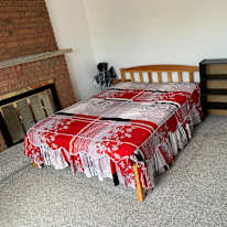 JEFF's room