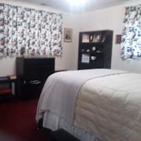 Elizabeth xavier's room