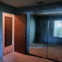 Debbie's room