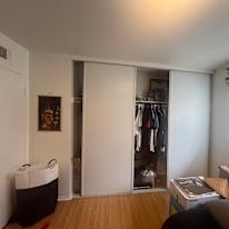 Noa's room