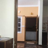 Rakshith Bangera's room