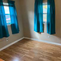 Doug's room