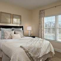 Donna's room