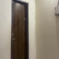 Ankita Sharma's room