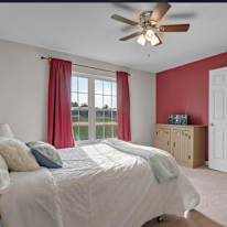 Jenn's room