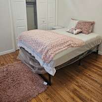 Kalyani's room
