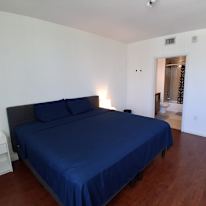 Melissa's room
