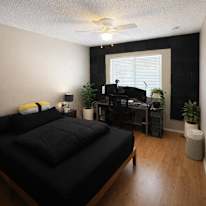 Ivan's room