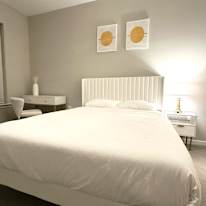 Paul Sriubis's room