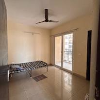 Anjali Mandal's room