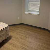 Anna's room
