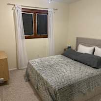 Matt's room