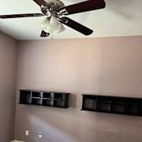 Diana's room