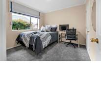 Emily's room