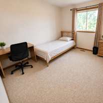 Madi's room