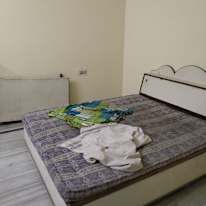 Kundan Kumar's room