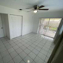 Brandon's room