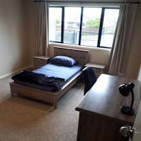 Krish's room