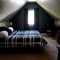 Maryce's room