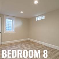 HomeCrew's room