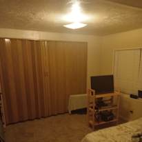 Darrin's room