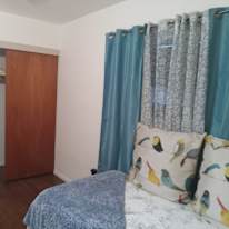 Priscilla's room