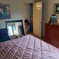 Don's room