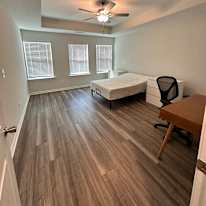 Marie's room
